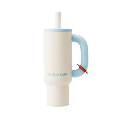 Chakolab Bawangcup Insulated Water Bottle Drinkware Colorful Tumbler 1000Ml Silicone Containers